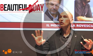 Il Mondo alla Rovescia – Video del Beautiful Day Ekis 2012