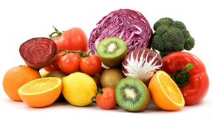Frutta e Verdura di stagione – Elenco, tabelle e consigli per l’acquisto