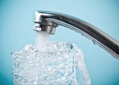 Come Migliorare la Qualità dell’Acqua del Rubinetto di CASA in 3 mosse