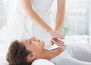 Reiki:  l’energia universale per guarire il corpo visibile e invisibile