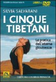 I Cinque Tibetani - DVD