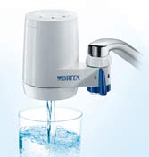 filtro acqua cannella rubinetto brita