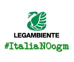 legambiente italia no ogm