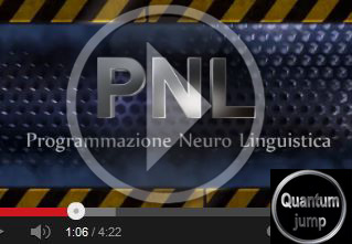 PNL 1° e 2° Livello Gratis – Video Corso Gratis di Daniele Penna sulla Programmazione Neuro Linguistica