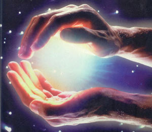 reiki energia spirituale