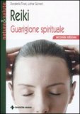 Reiki Guarigione Spirituale