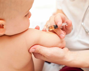 vaccinazioni pediatriche dire no opporsi diritto