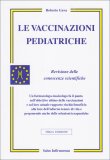 Le Vaccinazioni Pediatriche